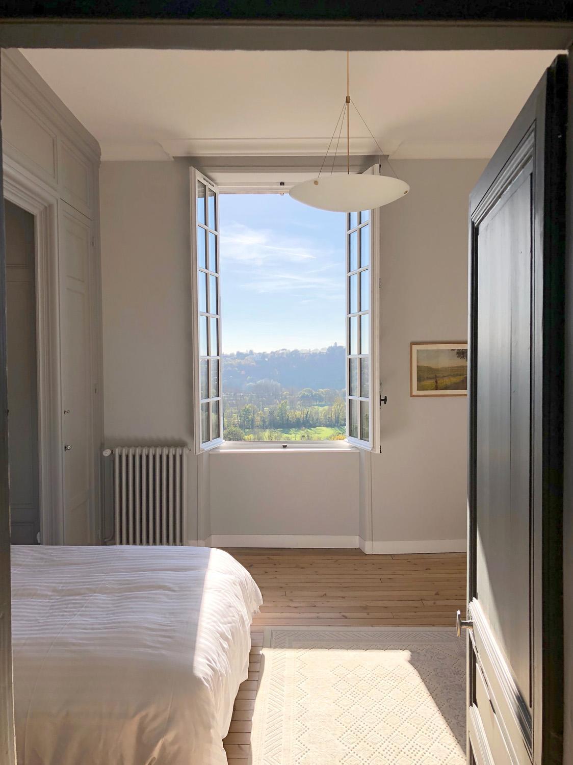 Château Haute Roche Oudon Quarto foto